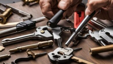 professional-locksmith-mississauga-services